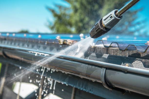 Deck Cleaning Services in Story City, IA